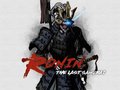 Spiel Ronin: The Last Samurai