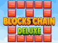 Spiel Block chain deluxe