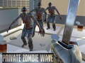 Spiel Private Zombie Wave