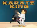 Spiel Karate king