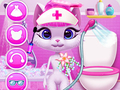Spiel Kitty Kate Caring Game