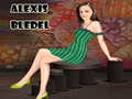 Spiel Alexis Bledel 