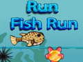Spiel Run Fish Run
