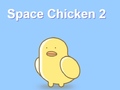 Spiel Space Chicken 2