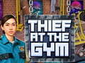 Spiel Thief at the Gym