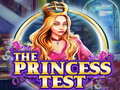 Spiel The Princess Test