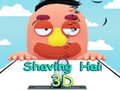 Spiel Shaving Hair 3D