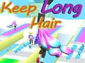 Spiel Keep Long Hair