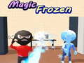 Spiel Magic Frozen