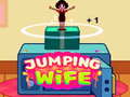 Spiel Jump Wife