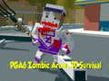 Spiel PGA6 Zombie Arena 3D Survival 