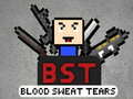 Spiel BST Blood Sweat Tears