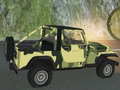 Spiel US OffRoad Army Truck Driver