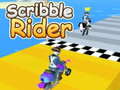 Spiel Scribble Rider