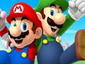 Spiel Super Mario Run Tour