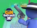 Spiel Gun Brothers 3D