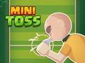 Spiel Mini Toss