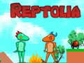 Spiel Reptolia 