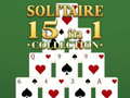 Spiel Solitaire 15 in 1 Collection