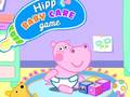 Spiel Hippo Baby Care Game