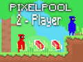 Spiel PixelPooL 2 - Player