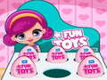 Spiel Doll fun Toys
