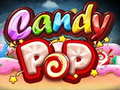 Spiel Candy Pop 