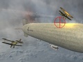 Spiel Zeppelin Assault