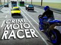 Spiel Crime Moto Racer