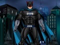 Spiel Batman Dress Up