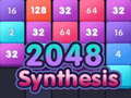 Spiel 2048 synthesis
