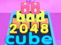 Spiel 2048 cube