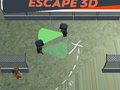 Spiel Escape 3d 