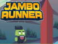 Spiel Jumbo Runner