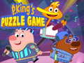 Spiel P. King's Puzzle game