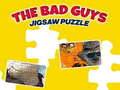 Spiel The Bad Guys Jigsaw Puzzle