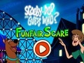 Spiel Funfair Scare