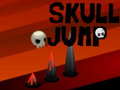 Spiel Skull Jump
