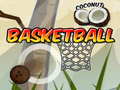 Spiel Coconut Basketball