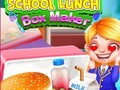 Spiel School Lunch Box Maker