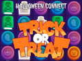 Spiel Halloween Connect Trick Or Treat