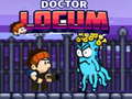Spiel Doctor Locum