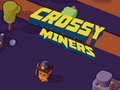 Spiel Crossy Miners