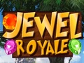 Spiel Jewel Royale