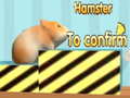 Spiel Hamster To confirm