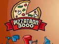 Spiel Pizzatron 3000