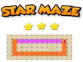 Spiel Star Maze