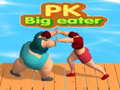 Spiel PK Big eater 
