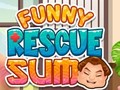 Spiel Funny Rescue Sumo