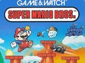 Spiel Super Mario Bros
